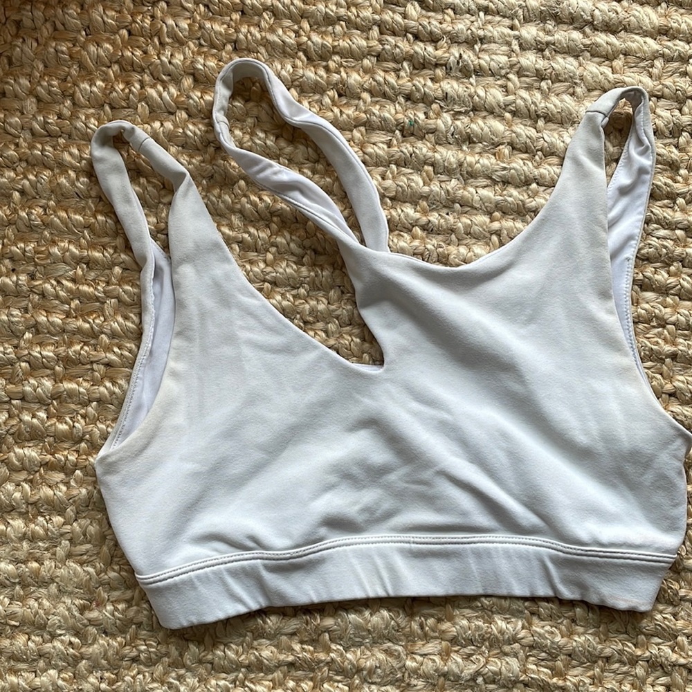 Alo Sports Bra